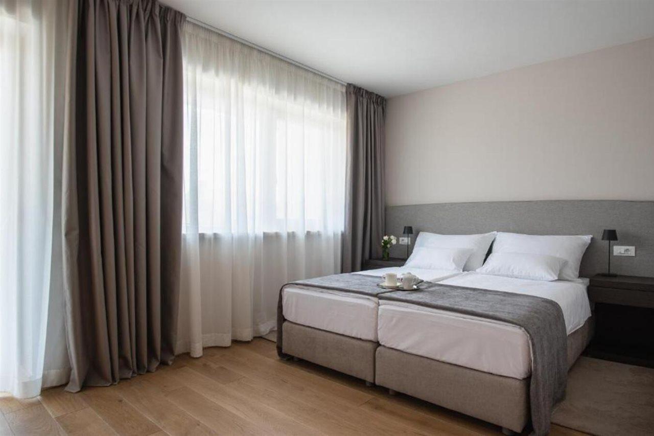 Hotel Florian&Godler Karlovac Exteriér fotografie